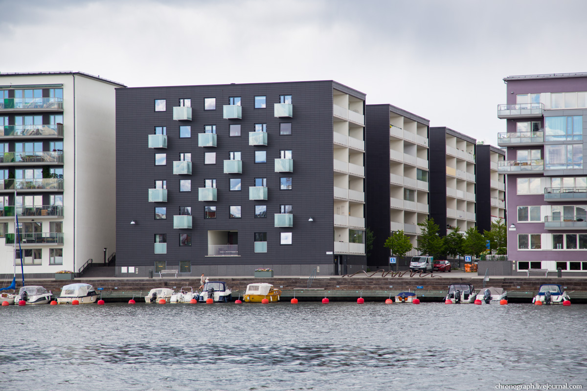 Stockholm